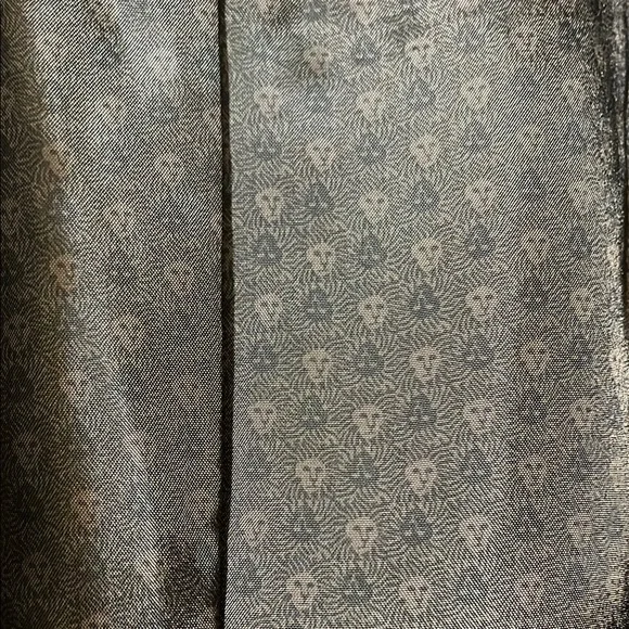 Anne Klein Women's Brown Coat - Picture 3 of 9